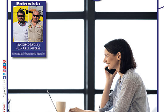 Ayer & hoy – Boadilla-Pozuelo – Revista Septiembre 2020