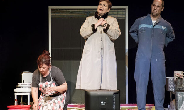 Las mejores compañías de Madrid se reúnen en el  XXI Certamen de Teatro Aficionado José María Rodero