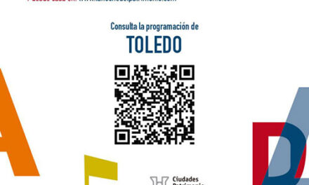 La Noche del Patrimonio será “segura y ejemplar” y permitirá disfrutar de Toledo de forma sencilla, testimonial y responsable