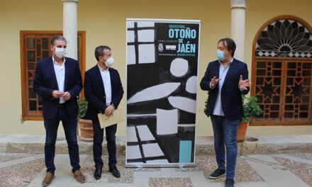 La Concejalía de Cultura presenta una edición especial del XXI Festival de Otoño «para ser recordado como un gran encuentro del talento jiennense»