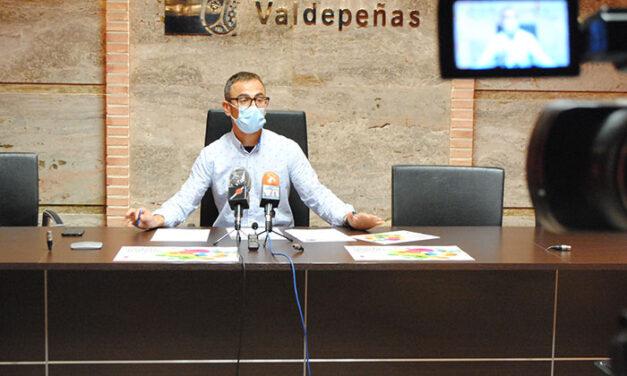 Valdepeñas convoca las Escuelas Deportivas con ‘deportes individuales sin contacto’
