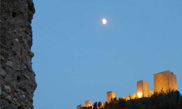 El Ayuntamiento de Jaén destaca el incremento de visitas al Castillo de Santa Catalina en este Puente del Pilar, un 161% más con respecto al pasado año