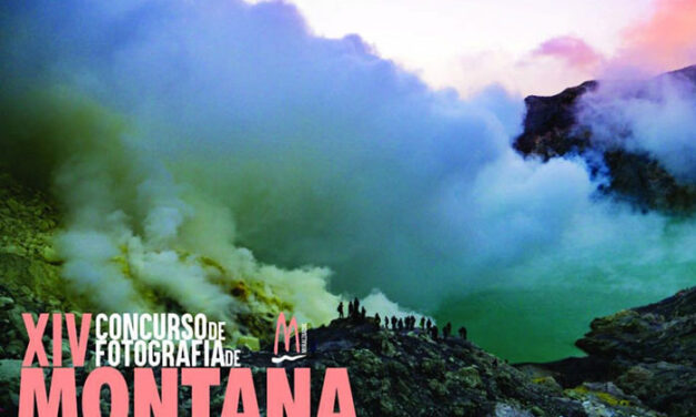 El XIV Concurso de fotografía de montaña de Moralzarzal llega con nuevas categorías y premios