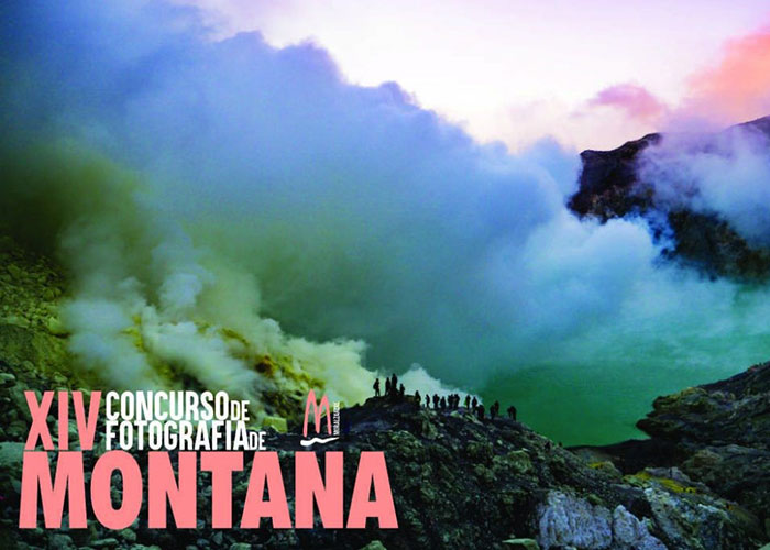 El XIV Concurso de fotografía de montaña de Moralzarzal llega con nuevas categorías y premios