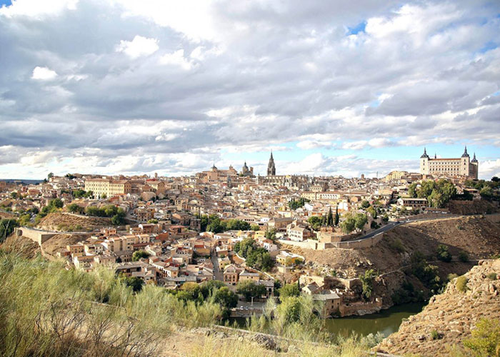 Toledo confirma su apuesta por la sostenibilidad con su adhesión a la Red de Destinos Turísticos Inteligentes