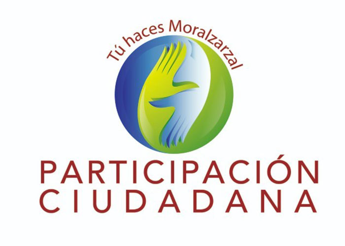 Los consejos de Participación Ciudadana de Moralzarzal presentan un nuevo logo
