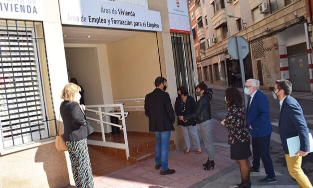 Abre la Oficina de Vivienda con la apuesta de incentivar la rehabilitación y el sector de la construcción local