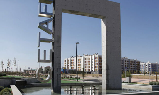 Getafe prepara 35.000.000 de euros en inversiones y proyectos sociales