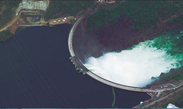 Kariba: el embalse más grande del mundo