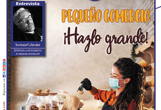 Ayer & hoy – Boadilla-Pozuelo – Revista Noviembre 2020