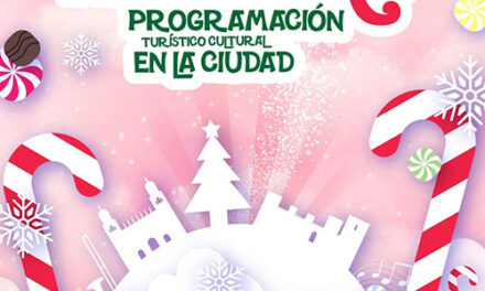 El Ayuntamiento de Jaén diseña 50 actividades en su programación turístico-cultural de Navidad
