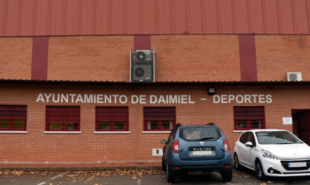 Más de 200 preinscripciones para las Escuelas Deportivas de Daimiel en dos días