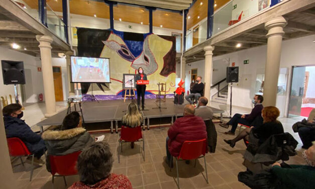 Comienza el Carnavalcazar 2020 con el pregón de Carnaval en el Museo Municipal