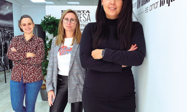 Legalex – María Jesús Ruidíaz: Atención personalizada, pronta respuesta y talante innovador