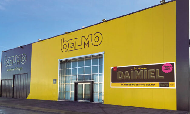 Belmo Daimiel: la gran referencia del mueble que está al lado del cliente en la construcción de su hogar