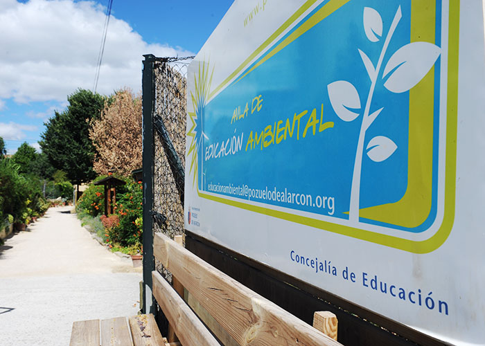 El Gobierno municipal promueve la sostenibilidad y el cuidado del entorno con nuevos programas en el Aula de Educación Ambiental