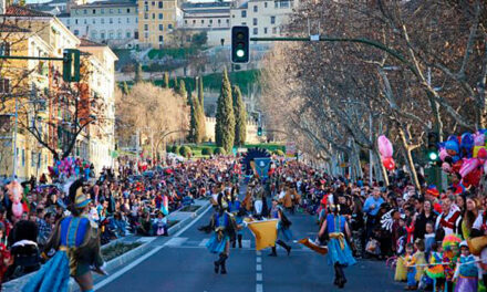 El Ayuntamiento de Toledo suspende el Carnaval de 2021 por seguridad y con la esperanza de que el próximo año sea “memorable”