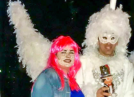 La Concejalía de Festejos de Argamasilla de Calatrava convoca un concurso fotográfico de maquillaje de Carnaval online