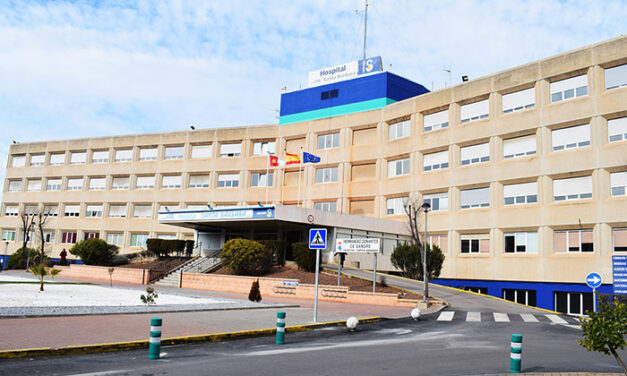 Profesionales de Atención Primaria de la Gerencia de Puertollano garantizan la continuidad asistencial de los pacientes covid tras el alta