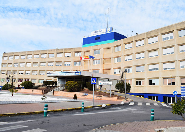 Profesionales de Atención Primaria de la Gerencia de Puertollano garantizan la continuidad asistencial de los pacientes covid tras el alta