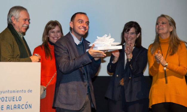 Abierto el plazo para participar en el II Premio de novela “Escritores con la Historia”