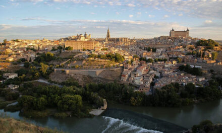 Toledo contará a través del Grupo Ciudades Patrimonio de la Humanidad con nuevo material audiovisual y planos