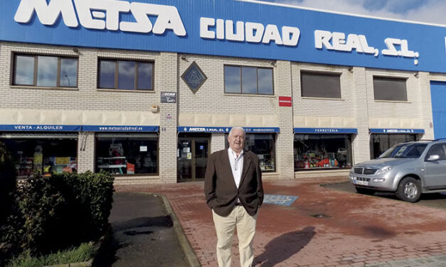 Metsa Ciudad Real: La mejor oferta en ascensores y elevadores a medida