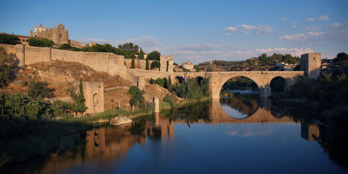 Toledo y las Ciudades Patrimonio sellan un acuerdo con el Museo Nacional Thyssen-Bornemisza para la promoción conjunta