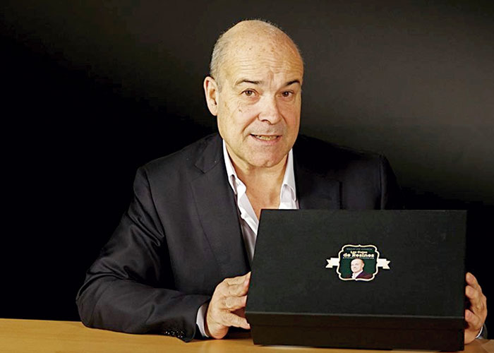 Antonio Resines, actor