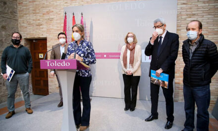 Un informe sitúa a Toledo como el Ayuntamiento de CLM que más recursos destina a la cooperación y ayuda al desarrollo