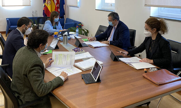 El Gobierno municipal seguirá ofreciendo los proyectos de intervención socioeducativa con menores y jóvenes en riesgo