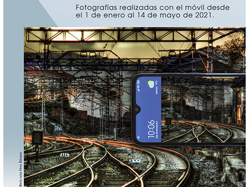 El Ayuntamiento de Collado Villalba organiza la I Muestra Digital de Fotografía con el Móvil