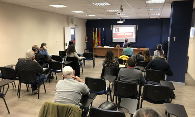 El Ayuntamiento de Collado Villalba pone en marcha “La incubadora de ideas”, para impulsar el emprendimiento en la localidad