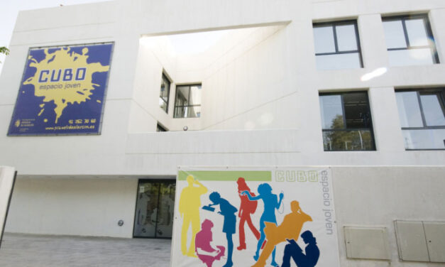 El Gobierno municipal abre una nueva convocatoria para el Certamen CREA Joven Pozuelo