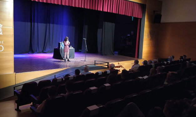 Gran acogida del I Festival ‘Toledo con Humor’ organizado por el Ayuntamiento