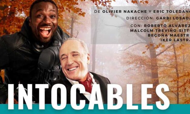 ‘Intocables’, basada en la aplaudida película francesa llega este viernes a Valdepeñas