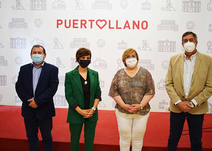 El Gobierno Regional destinará 3,4 millones en una veintena de intervenciones en centros educativos y reforzará la oferta de FP