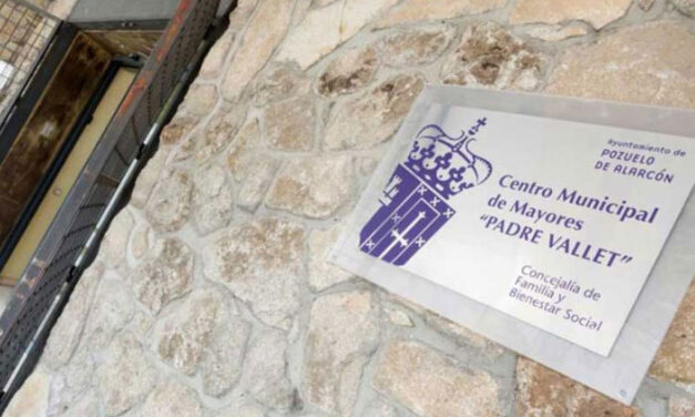 El plazo de solicitud para las actividades y talleres de los centros municipales de mayores del próximo curso comienza este lunes