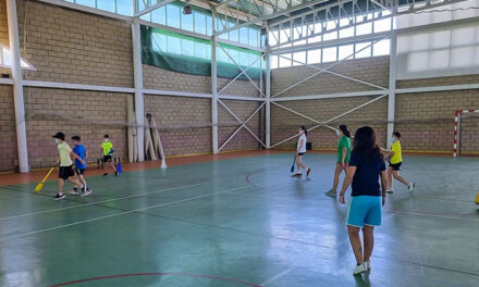 Más de 300 participantes en las actividades deportivas estivales en Argamasilla de Calatrava