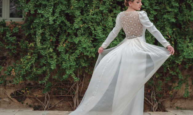 Carmen Alba: la firma de moda y diseño exclusivo para tus eventos más especiales