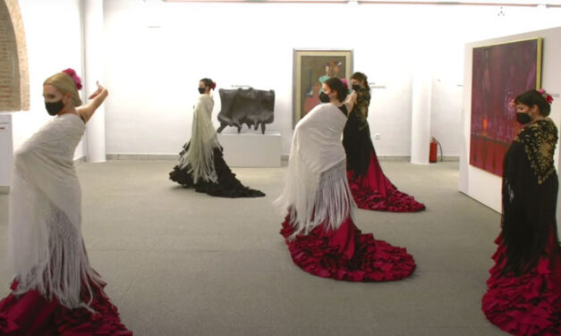 La Escuela Municipal de Música y Danza de Valdepeñas presenta sus festivales fin de curso on-line