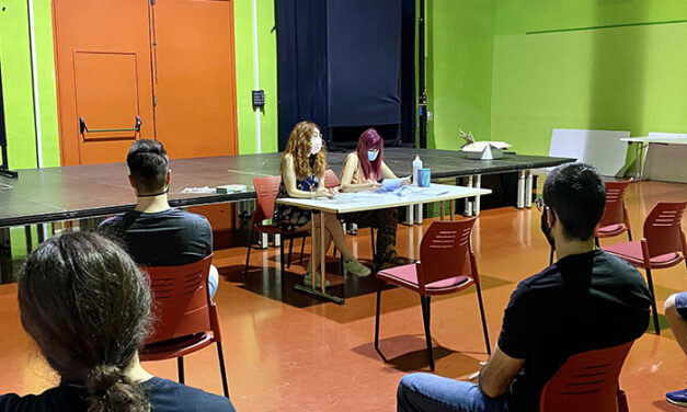 16 jóvenes harán sus prácticas gracias al programa “Alcázar Joven. Transición a la Vida Activa”