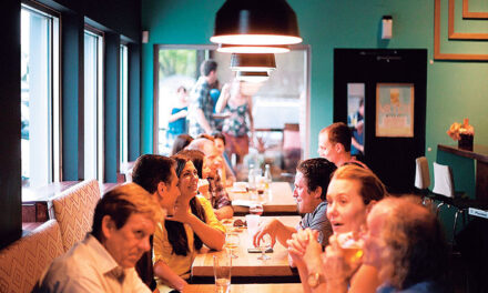 ¿Qué opciones pedir en un restaurante si eres celíaco?