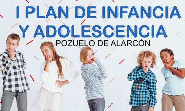 El Gobierno municipal pondrá en marcha el I Plan Municipal de Infancia y Adolescencia