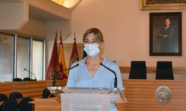 El Ayuntamiento de Ciudad Real reducirá el IBI y habrá más bonificaciones para familias numerosas