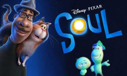 La premiada película ‘Soul’, próximo estreno en el cine de verano familiar en Valdepeñas