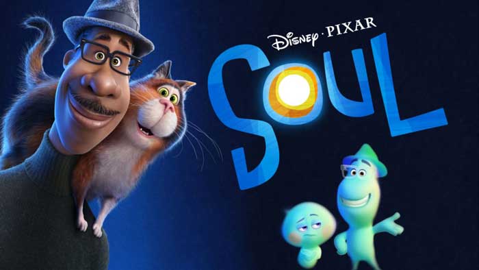 La premiada película ‘Soul’, próximo estreno en el cine de verano familiar en Valdepeñas