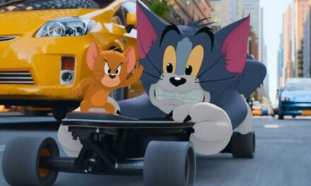 ‘Tom y Jerry’, próximo estreno en el cine de verano familiar en Valdepeñas