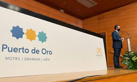 El Ayuntamiento de Jaén defiende la cooperación con el Puerto de Motril para el crecimiento conjunto de las provincias de Jaén y Granada con la capital como nudo estratégico de comunicaciones