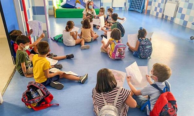Concluye la Escuela de Verano que ha transcurrido sin incidencia alguna